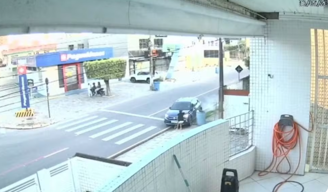 Homem que matou zelador se livra de ação criminal após Justiça homologar acordo de pagamento de R$ 50 mil