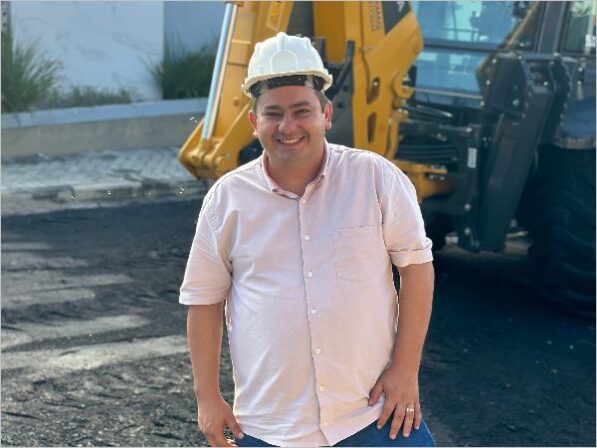 Prefeito de Jacaraú é alvo de busca e apreensão em investigação sobre morte de vereador