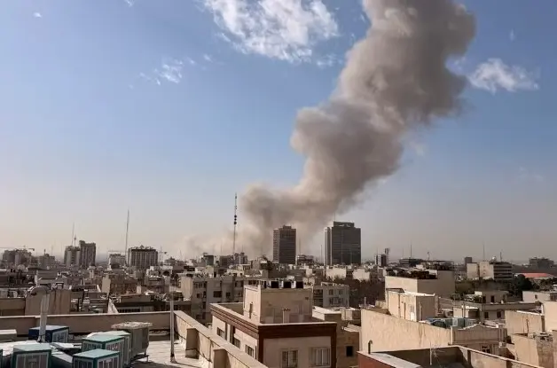 Emirados Árabes Unidos avaliam que fase mais perigosa da guerra com o Irã pode terminar em breve