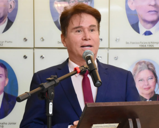 Novo presidente do TRE-PB projeta eleições “tranquilas, rápidas e eficientes” na Paraíba em 2026