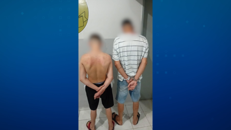 Grávida é torturada e tem cabelo raspado, suspeitos são detidos