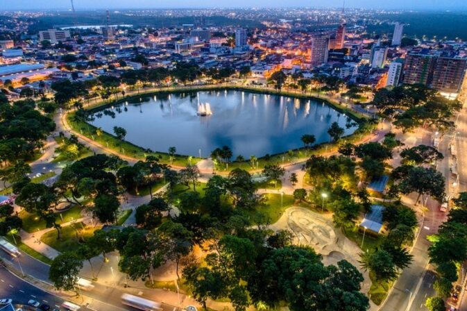 Paraíba é destaque nacional com sete cidades certificadas como Cidade Árvore do Mundo