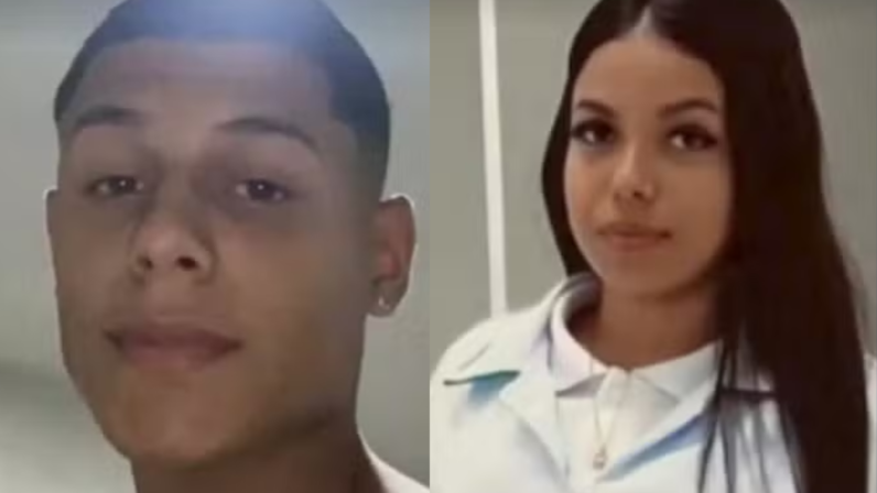 Justiça marca audiência de instrução de policial militar réu por morte de casal