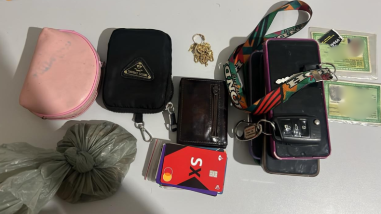 Operação prende integrantes de organização criminosa suspeitos de tráfico e homicídios em Piancó