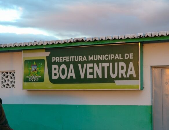 Boa Ventura alcança 2ª posição no Vale do Piancó e figura entre as 28 melhores cidades da Paraíba em gestão social