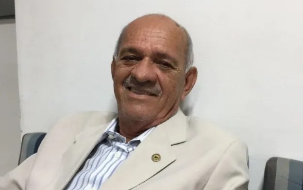 Morre, aos 79 anos, o ex-deputado estadual Pedro Medeiros