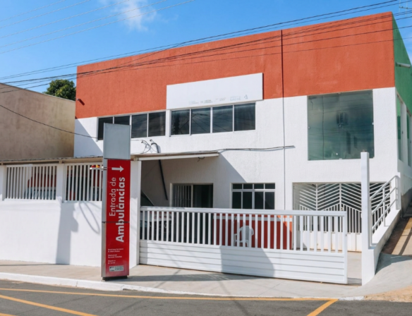 SAMU de Boa Ventura entra para grupo seleto de unidades aprovadas pela Agevisa