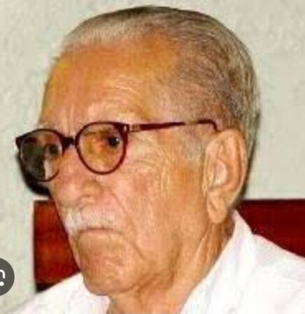 Morre Eilzo Matos irmão do ex-prefeito de Piancó