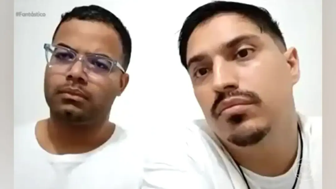 Justiça nega liminar e influenciador Hytalo Santos e seu marido permanecem presos