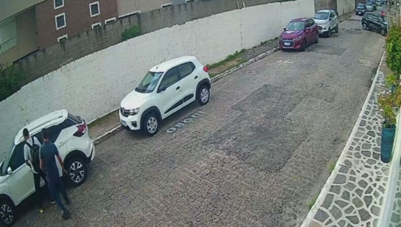 Polícia Civil identifica e prende responsáveis por sequestro