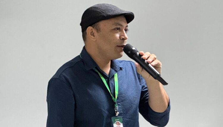 Governo Federal ignora decisão judicial e não nomeia paraibano PcD aprovado em 1º lugar em concurso do INSA