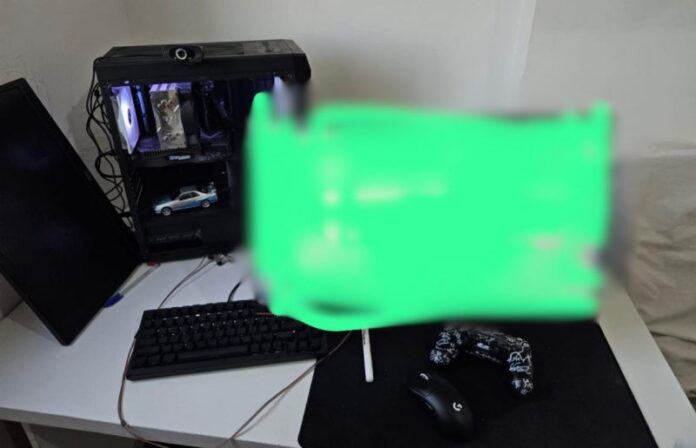 Operação mira jovem que utilizava assinatura de desembargador em falsas intimações