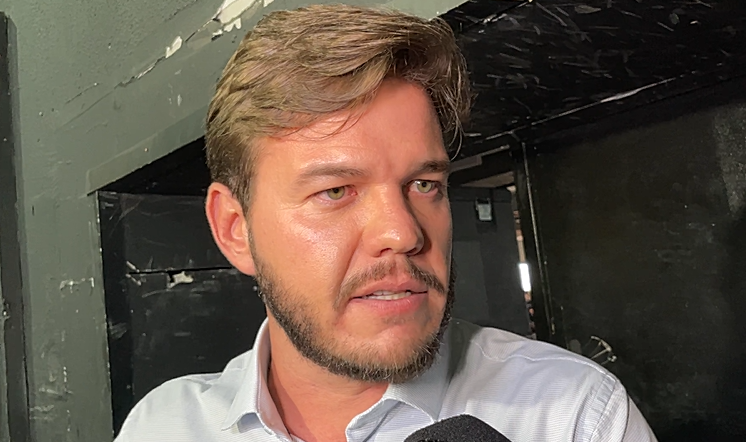 Bruno cita ‘coerência’ para apoiar Efraim e nega dissidência do grupo Cunha Lima