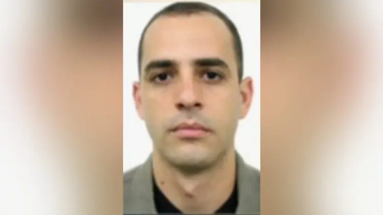 Polícia encontra ossada humana em mata durante buscas por PM desaparecido em João Pessoa