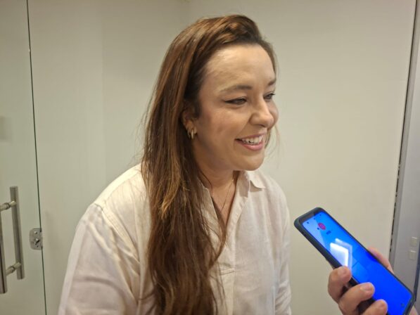 Camila diz que distorceram fala dela sobre ‘galinha’ e que Paraíba precisa de gestor que escuta as pessoas