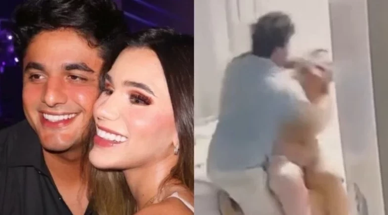 Justiça torna réu cantor João Lima, acusado de agredir ex-esposa na Paraíba