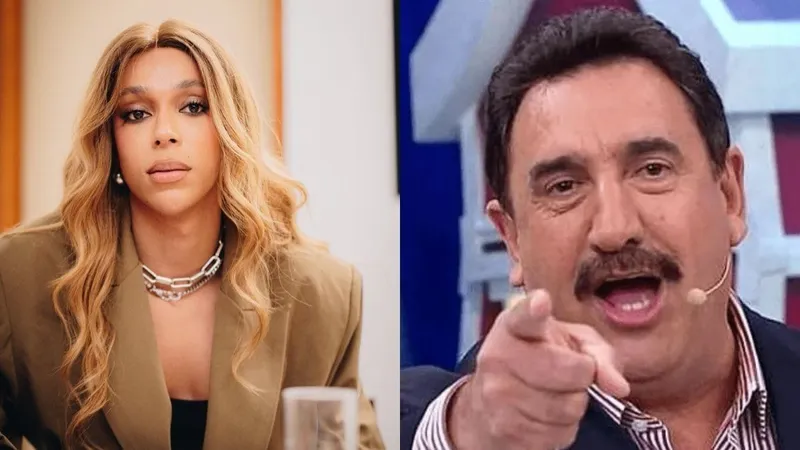 Ministério das Comunicações investiga Ratinho por discurso transfóbico