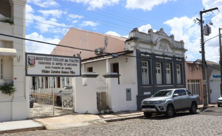 Ação do Ministério Público é julgada procedente e ex-prefeita é condenada por nepotismo na PB