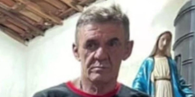 Homem morre após colidir moto contra vaca em Boa Ventura