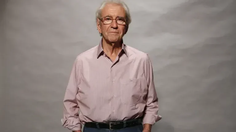 Juca de Oliveira morre aos 91 anos