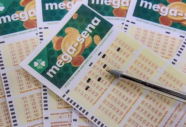 Mega-Sena 2983: prêmio acumula e chega a R$ 75 milhões; veja números sorteados
