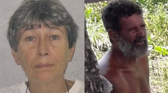 Mulher encontrada carbonizada em mala era francesa e foi morta pelo namorado