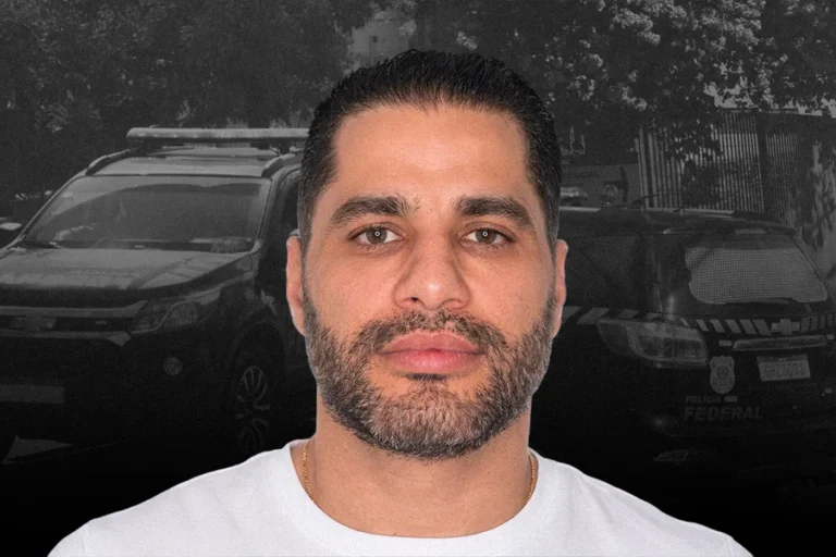 ‘Sicário’ de Vorcaro morre após tentar suicídio dentro de Superintendência da Polícia Federal