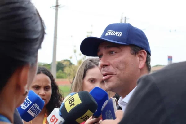 Quem é Paulo Henrique Costa, ex-presidente do BRB preso pela PF