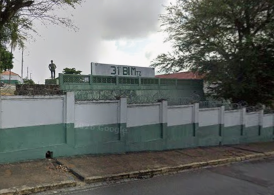 Militar é baleado dentro de batalhão do Exército, em CG; suspeito é preso