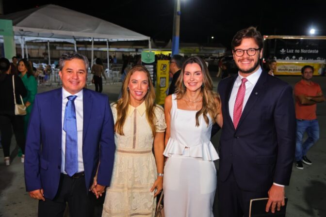 Juliana Cunha Lima se filia ao PL e admite possível candidatura