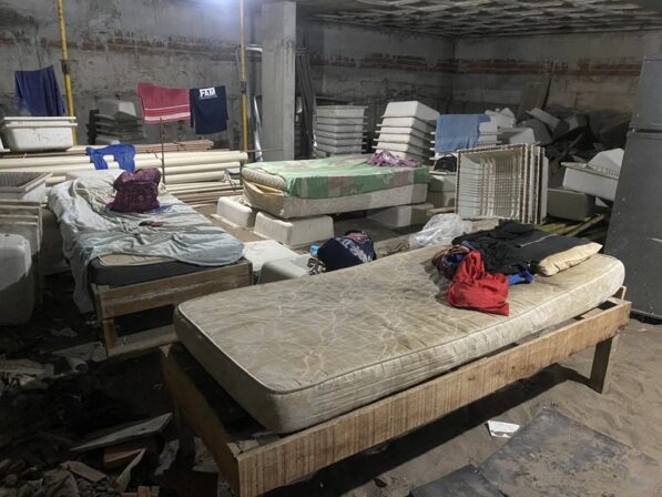 Justiça vai reunir construtoras da PB para debater trabalho escravo