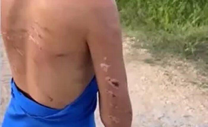 Suspeitos de torturar adolescente são presos em Itaporanga