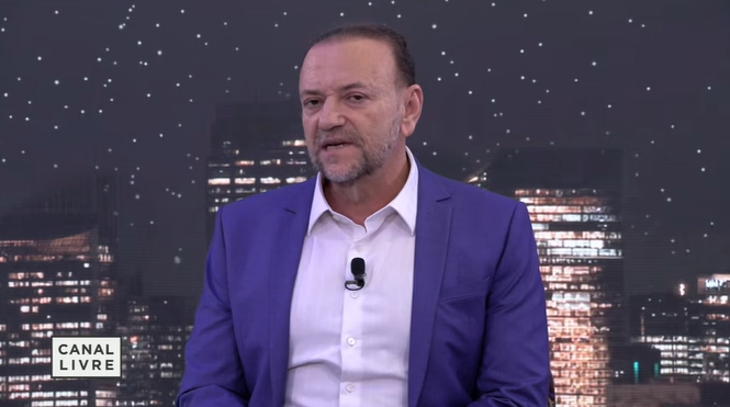 Presidente do PT defende reeleição de Lula e diz que sucessão não é simples