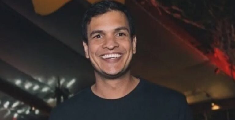 Grupo Cunha Lima confirma Diogo como vice na candidatura de Cícero Lucena