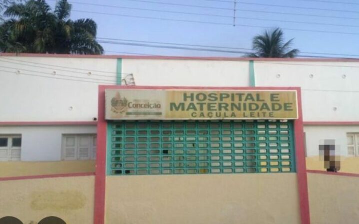 Ministério da Saúde afasta médico em Conceição após pedido do prefeito Samuel Lacerda; motivo é condenação judicial