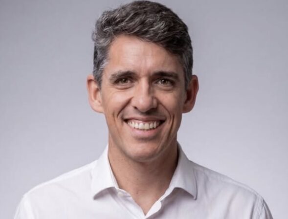 Tovar Correia Lima deixa o PSDB após 20 anos e se filia ao MDB