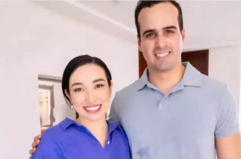 Lucas Ribeiro nomea Vaulene Rodrigues como secretária executiva de Administração do Estado