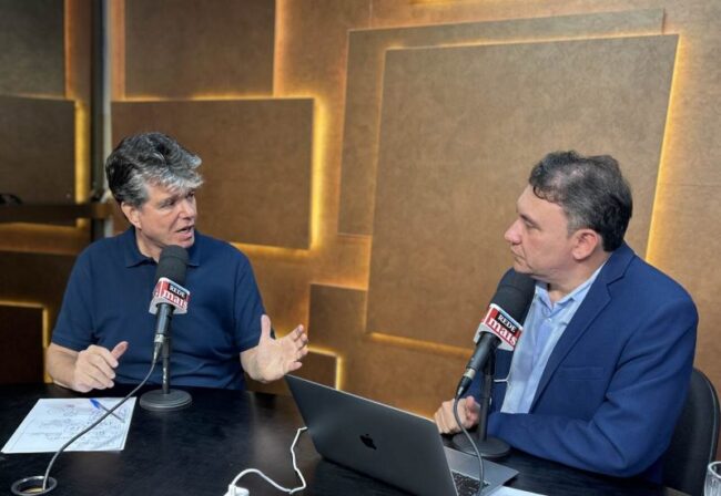 ‘Retirada da candidatura de Pedro foi um erro do grupo Cunha Lima’, avalia Ruy