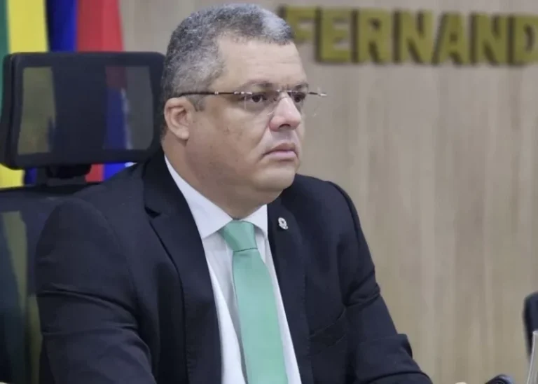 Juíza mantém diplomação de Edvaldo para fim de maio e vice pode assumir