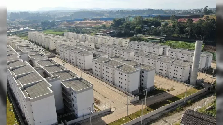 Minha Casa, Minha Vida amplia renda e valor de imóveis