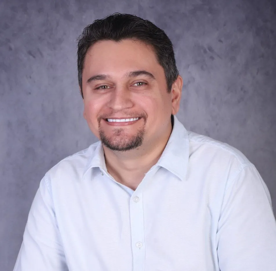 Ulisses Neto é confirmado como novo Chefe de Gabinete na gestão Jacob Souto