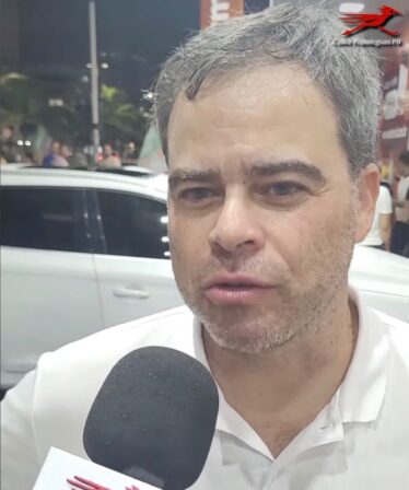 George Morais aposta em nominata forte do PL para 2026 na Paraíba