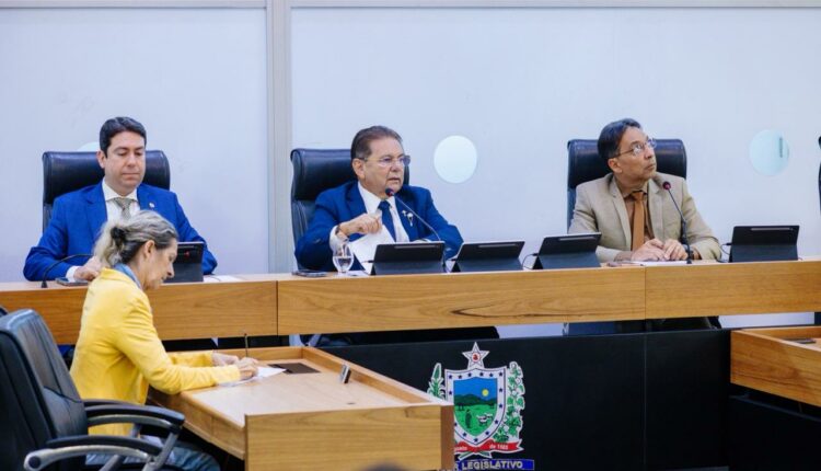 Adriano Galdino defende descentralização de incentivos fiscais para impulsionar desenvolvimento regional na Paraíba