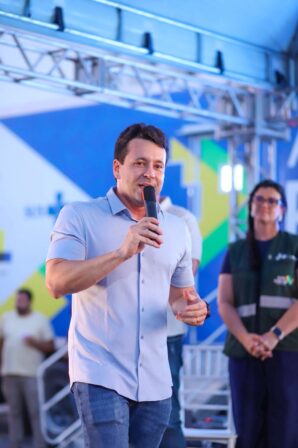 A saúde de Piancó dá mais um passo importante