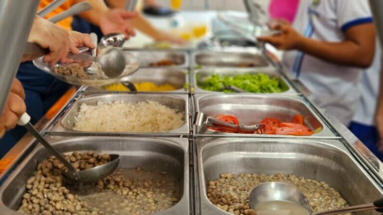 Prefeitura de Catingueira amplia oferta de Ensino em Tempo Integral na rede municipal