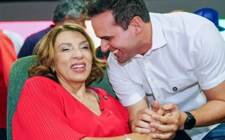 PT deve homologar apoio a Lucas Ribeiro neste sábado