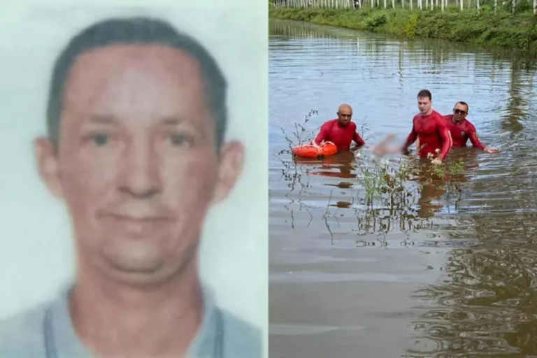 Homem morre afogado em açude na zona rural de Desterro