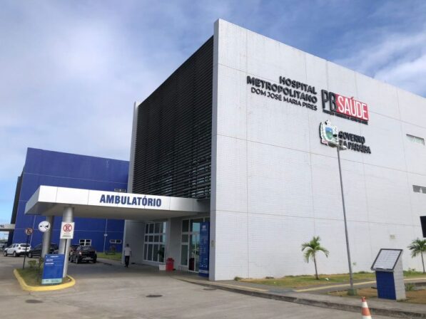 Hospital Metropolitano completa 8 anos com mais de 18 mil cirurgias