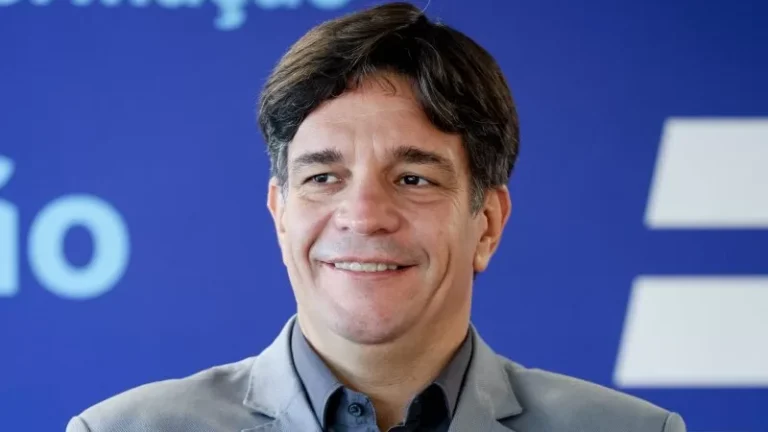 Novo presidente do Sebrae, Rodrigo Soares apresenta dados sobre negócios