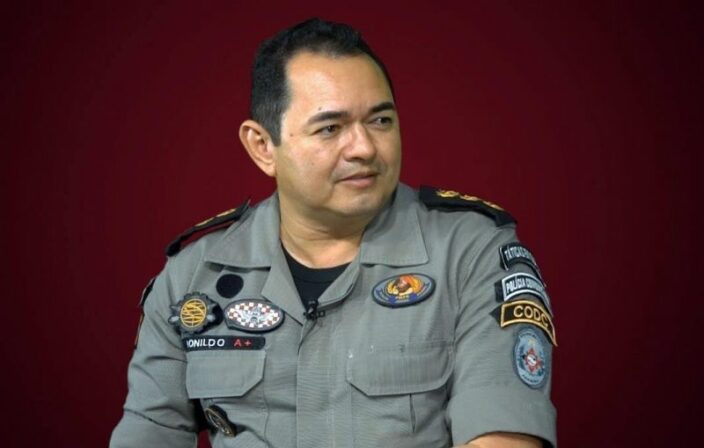 Coronel Ronildo diz que eleição em Cabedelo foi uma das mais seguras na PB